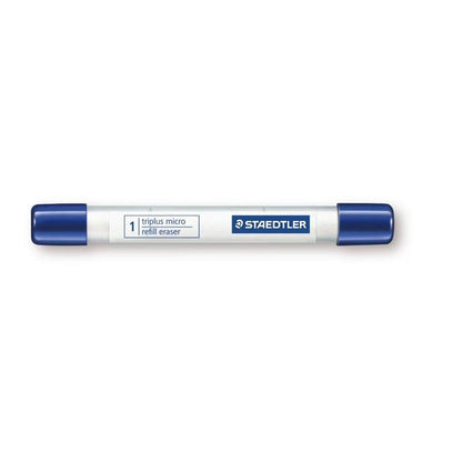 Staedtler Triplus Micro Eraser Refill 77 R56 – Tube of 3 – image 2