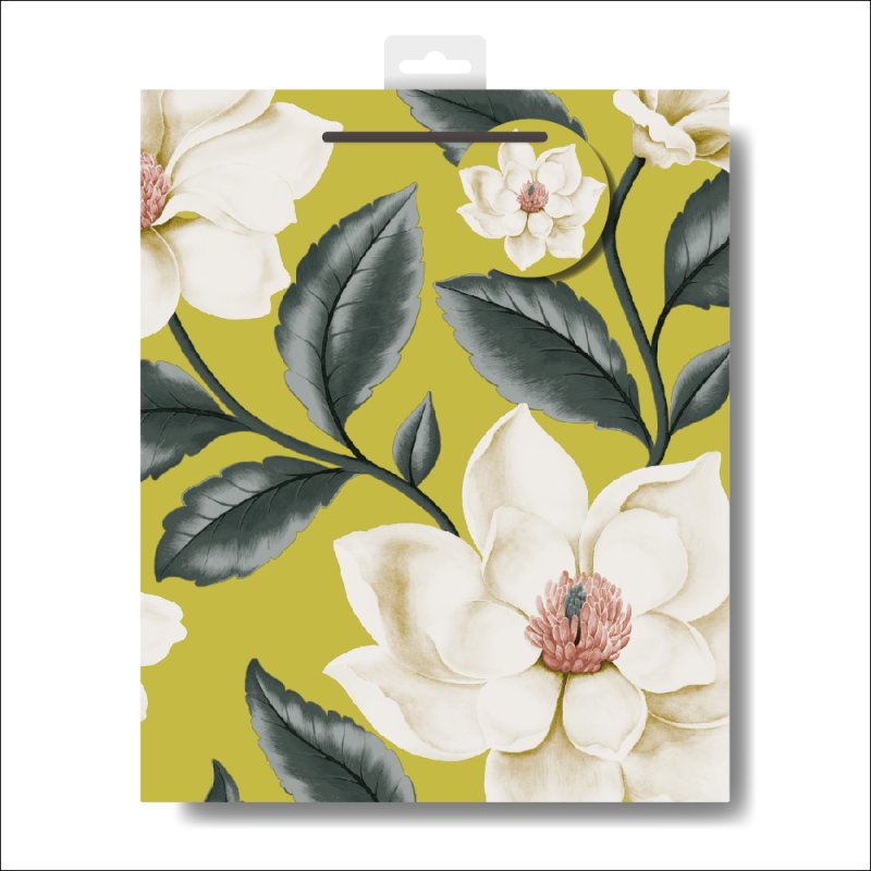 Sanderson Grandiflora Large Gift Bag