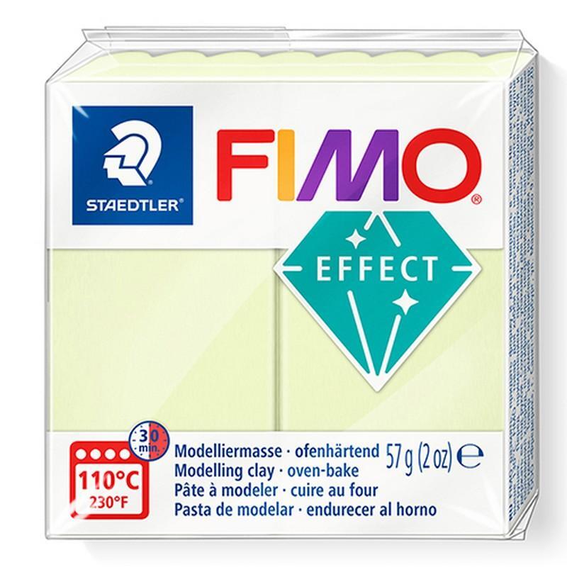 FIMO Soft Polymer Clay 57g – Pastel Vanilla (8020-105)