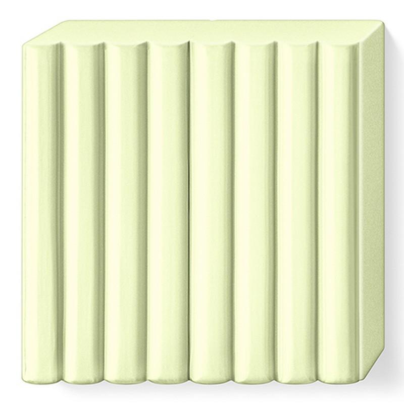 FIMO Soft Polymer Clay 57g – Pastel Vanilla (8020-105) – image 2