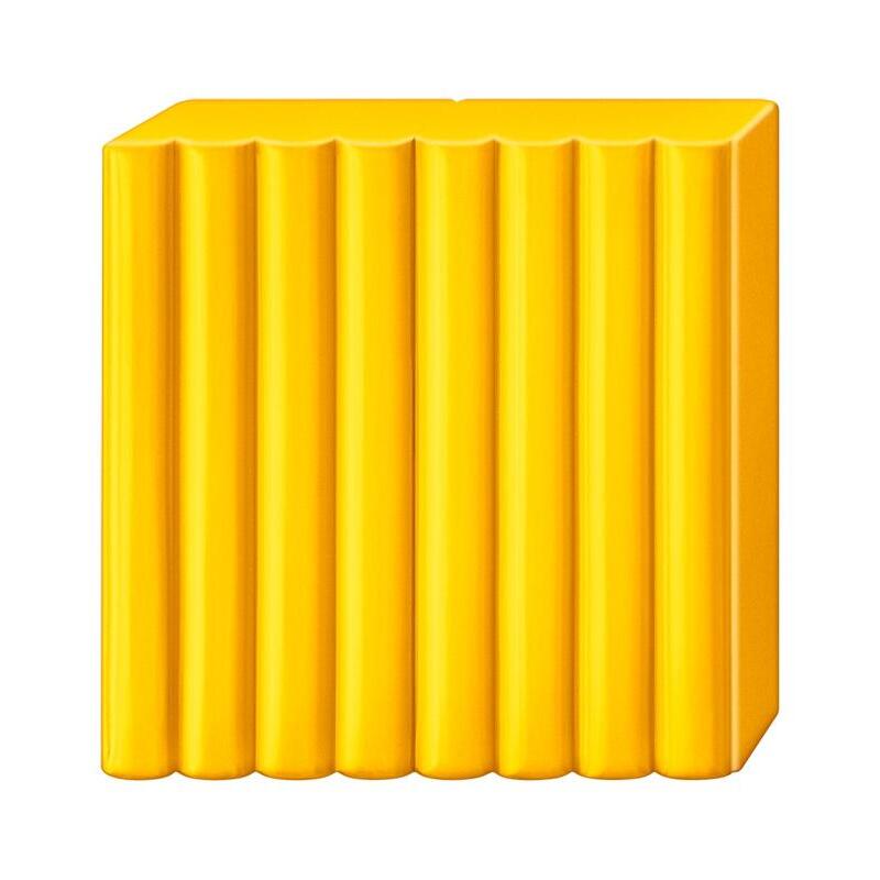 FIMO Soft Polymer Clay 57g – Sunflower (8020-16) – image 2