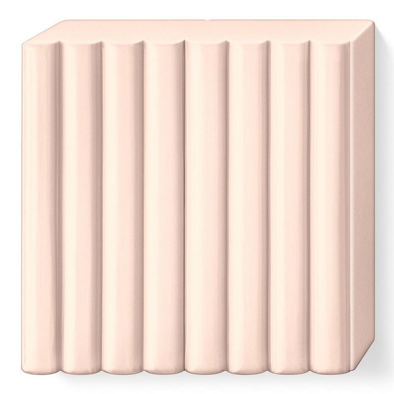 FIMO Soft Polymer Clay 57g – Pale Pink (8020-43) – image 2