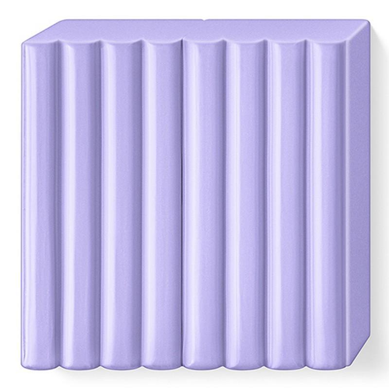 FIMO Soft Polymer Clay 57g – Pastel Lilac (8020-605) – image 2