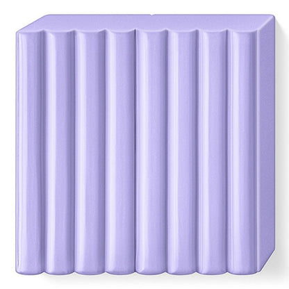 FIMO Soft Polymer Clay 57g – Pastel Lilac (8020-605) – image 2