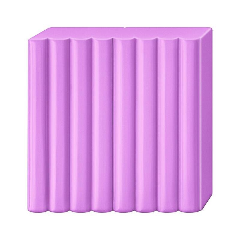 FIMO Soft Polymer Clay 57g – Lavender (8020-62) – image 2