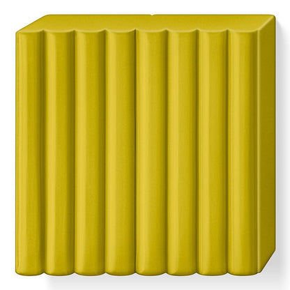 FIMO Soft Polymer Clay 57g – Beach Grass (8020-T51)