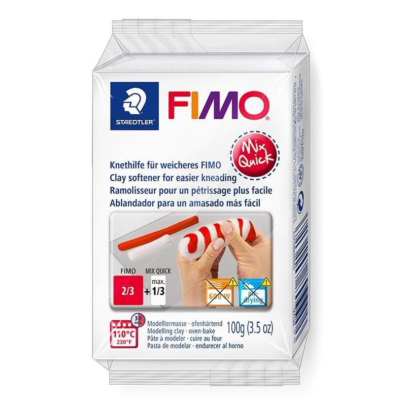 FIMO Mix Quick Clay Softener 8026 – 100 g