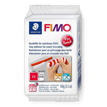 FIMO Mix Quick Clay Softener 8026 – 100 g