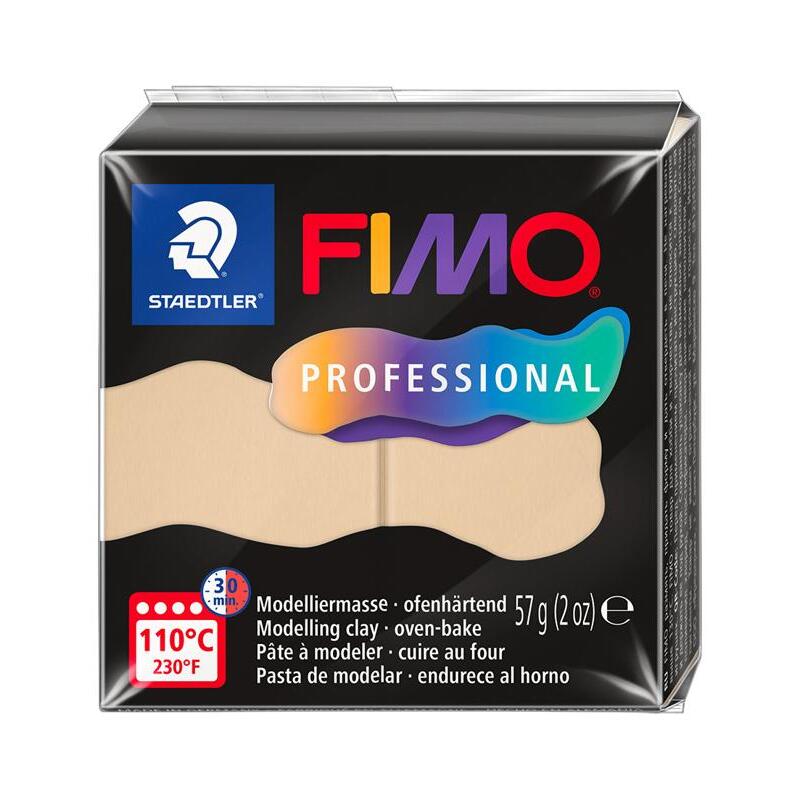 FIMO professional champagne 57g