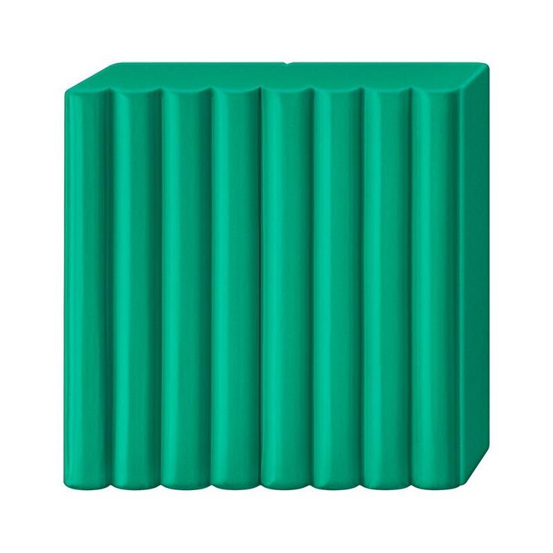 FIMO professional true green block