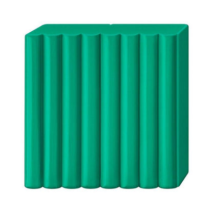 FIMO professional true green block