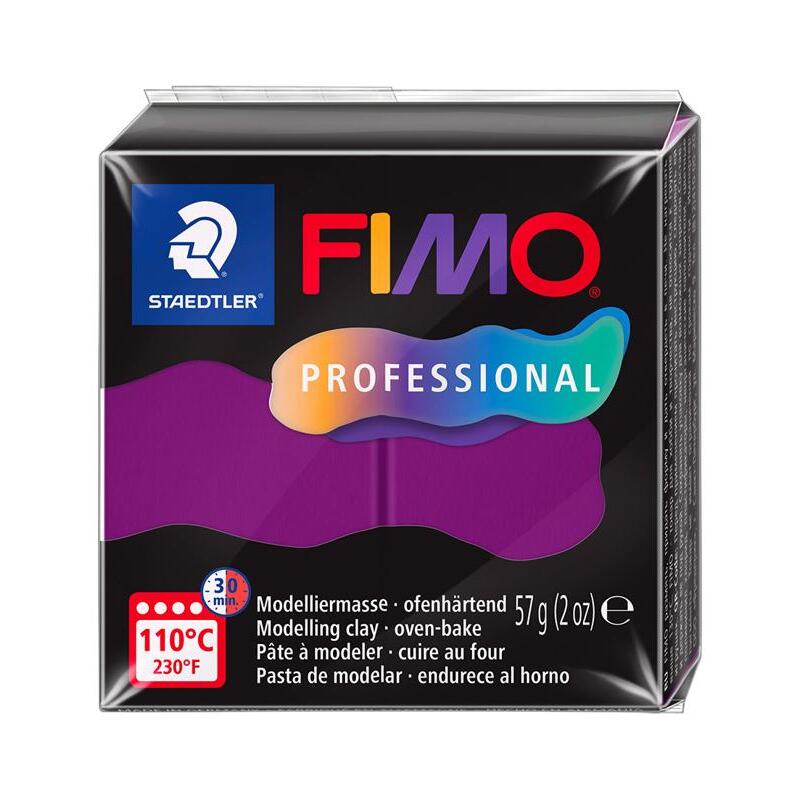 FIMO professional violet 57g