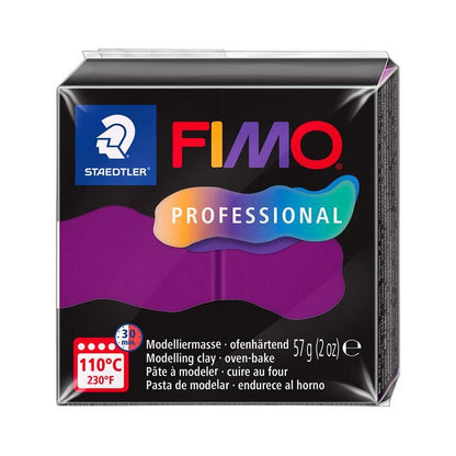 FIMO professional violet 57g