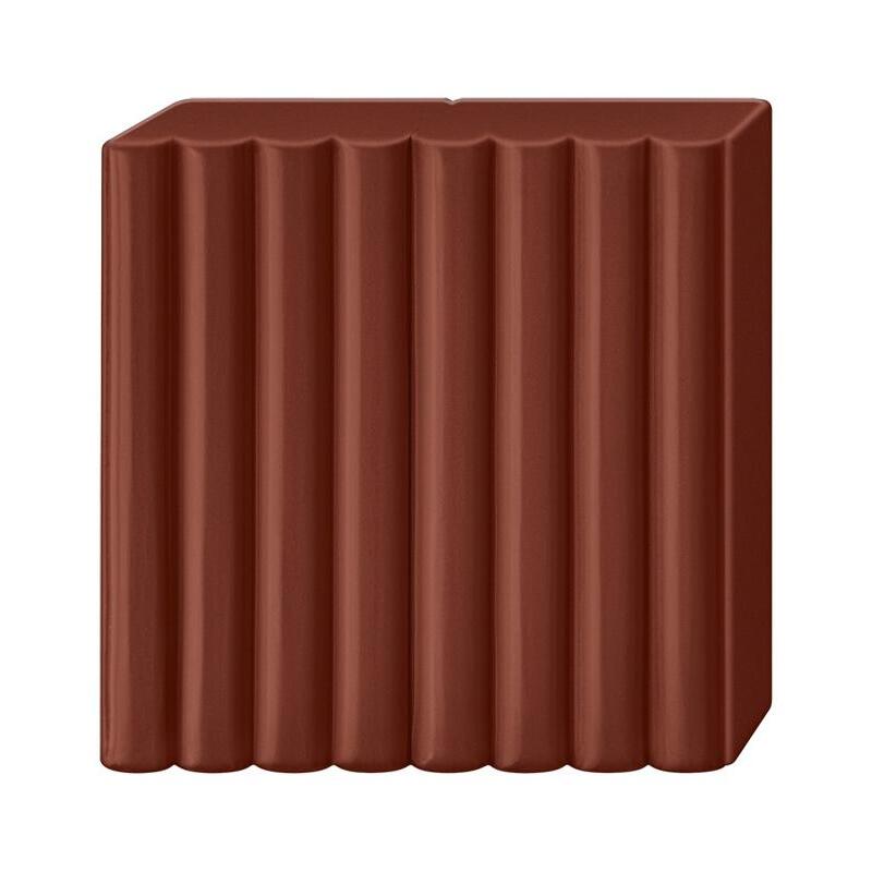 FIMO Professional 57g block – Chocolate