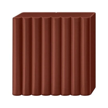 FIMO Professional 57g block – Chocolate