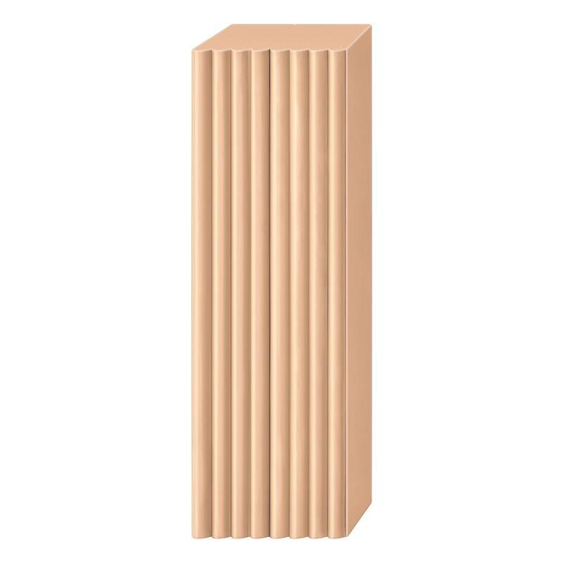 FIMO professional 454g sand polymer clay, block