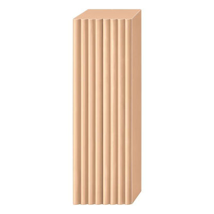 FIMO professional 454g sand polymer clay, block