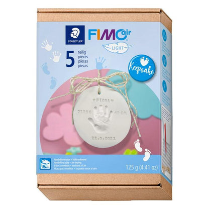 FIMOair modelling set – Keepsake