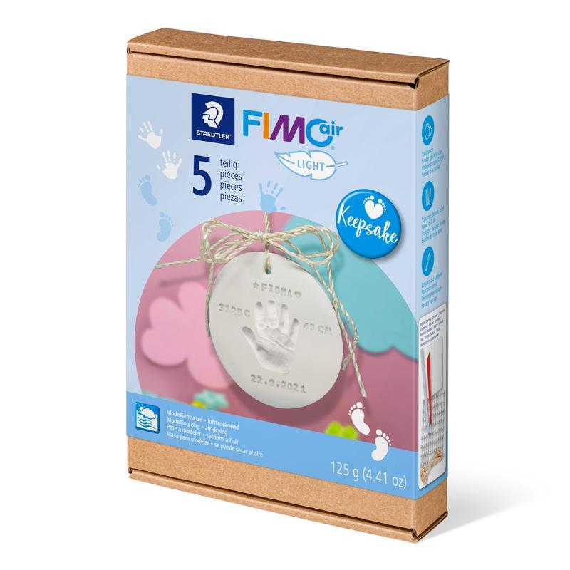FIMOair modelling set – Keepsake