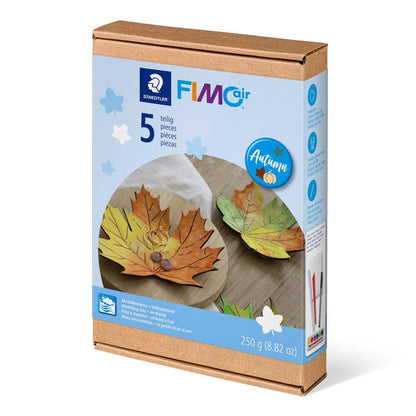 FIMOair modelling set – Autumn Leaf