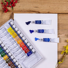 Staedtler acrylic paints tubes