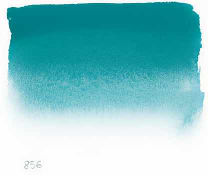 Sennelier Artist Watercolour 10ml Tube – Cobalt Green 856