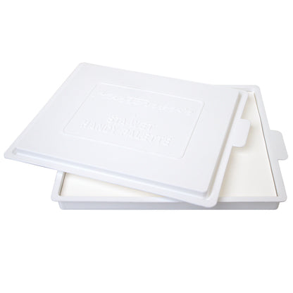 Masterson Sta-Wet Handy Palette – 8.5 x 7in