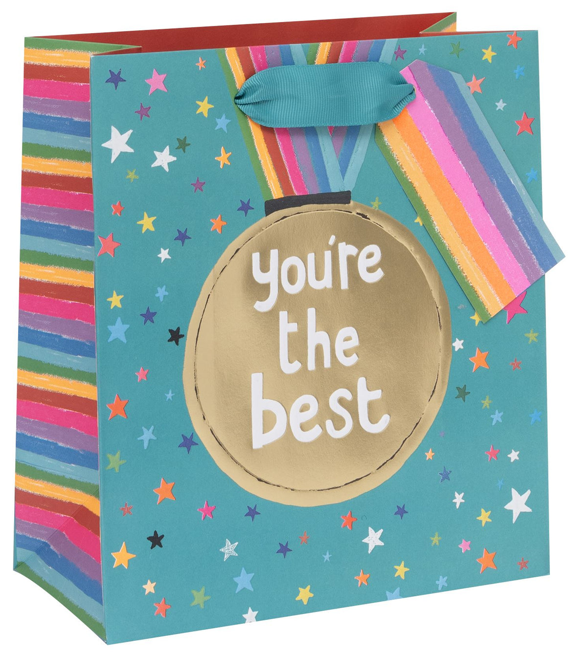 You'Re the Best Medium Gift Bag by Paper Salad