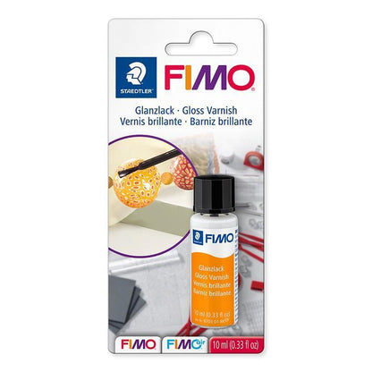 FIMO gloss varnish 10ml