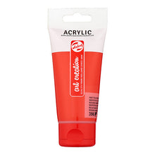 Talens Art Creation acrylic colour Naphthol Red Medium 396