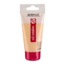 Talens Art Creation acrylic colour Naples Yellow Red 224