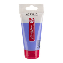 Talens Art Creation acrylic colour King's Blue 517
