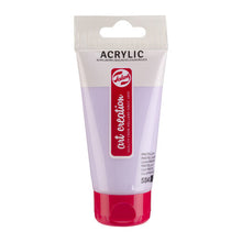 Talens Art Creation acrylic colour Pastel Lilac 584
