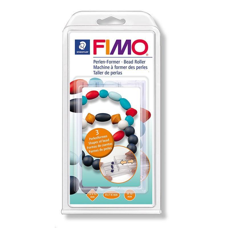 FIMO Bead Roller Set 8712 – 3 Bead Shapes