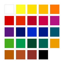 Staedtler watercolour paint set open