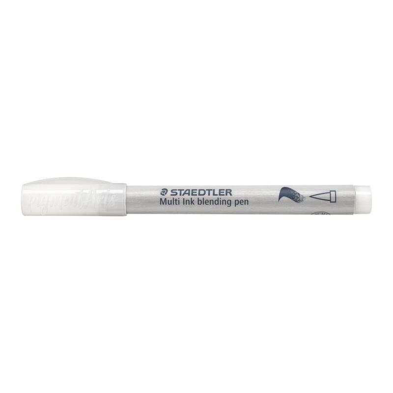 Staedtler Multi Ink Blending Pen 893 – Blister of 2