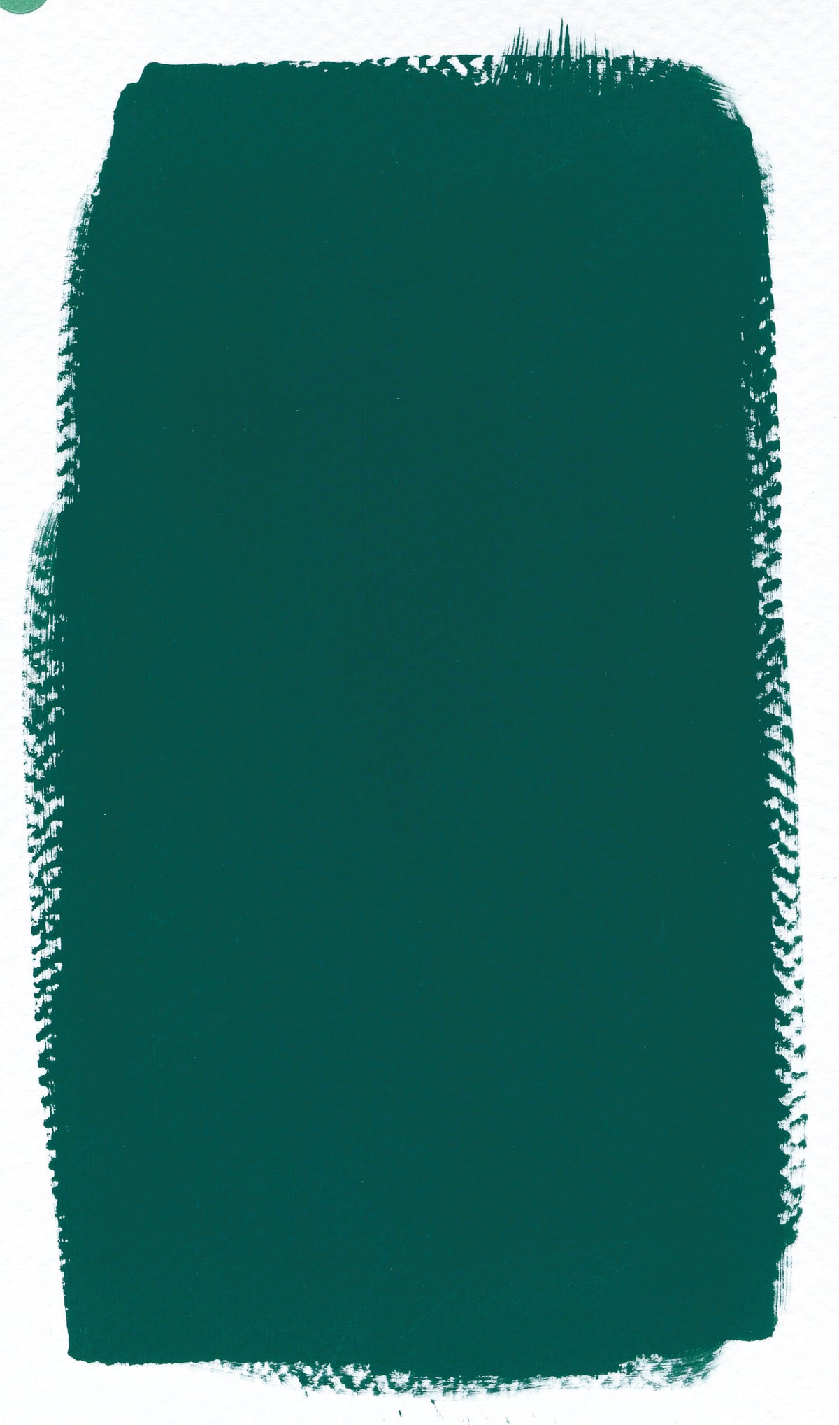 Sennelier Artist Gouache 21ml – Forest Green 899