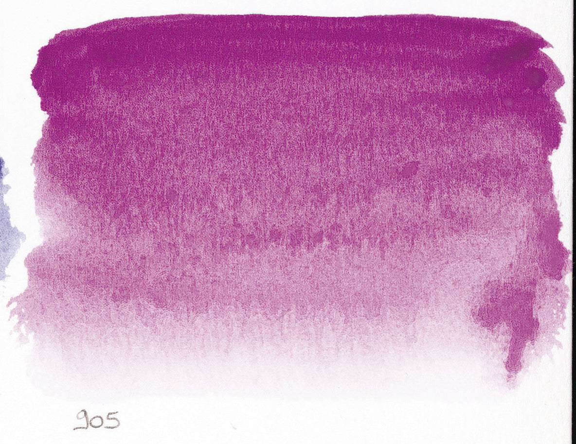 Sennelier Artist Watercolour 21ml Tube – Red Violet 905