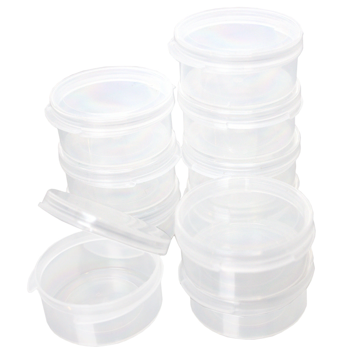 Masterson Solvent Cups – Pack of 10