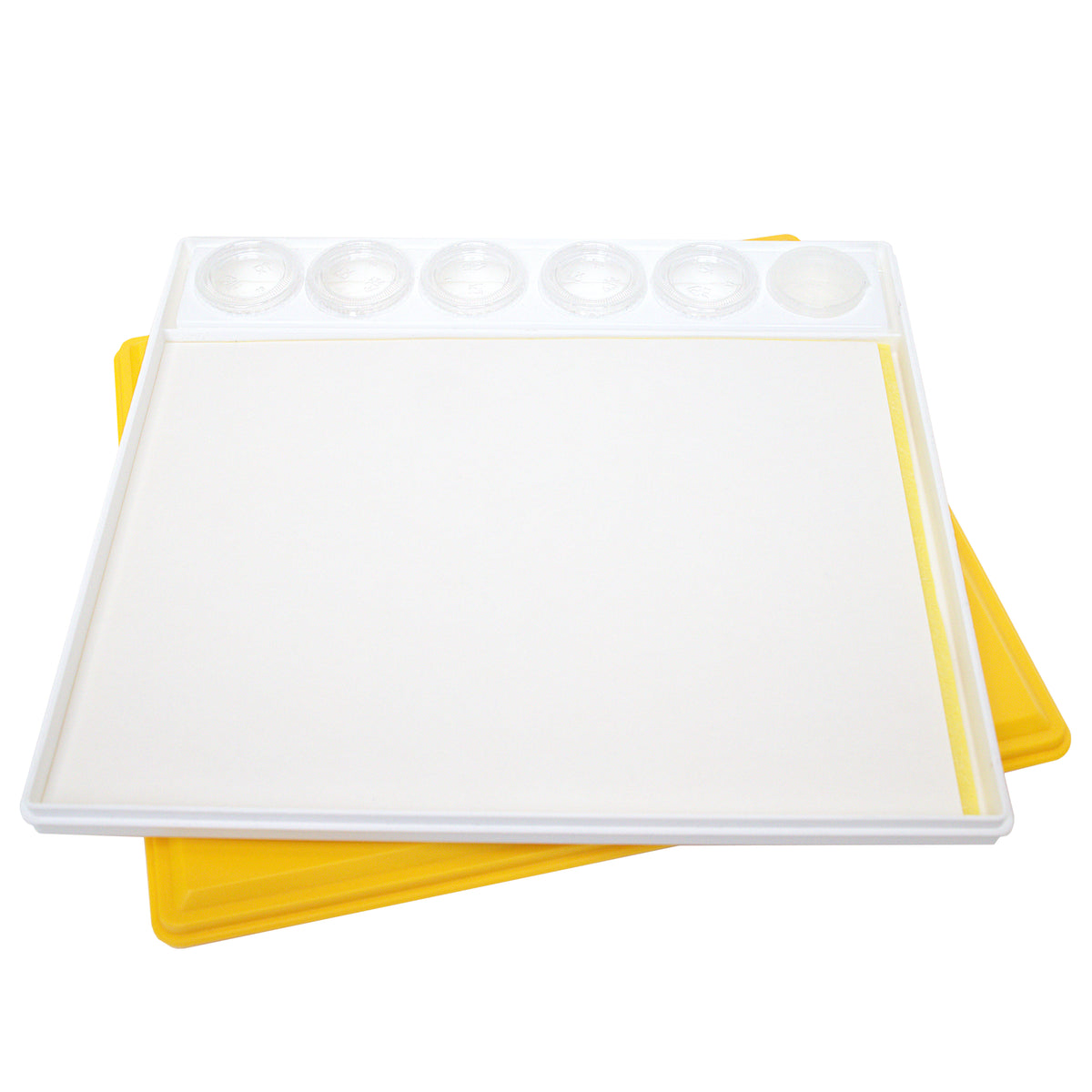 Masterson Sta-Wet Painter's Pal Palette – 9 x 12in
