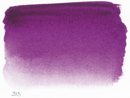 Sennelier Artist Watercolour 21ml Tube – Cobalt Violet Deep Hue 913