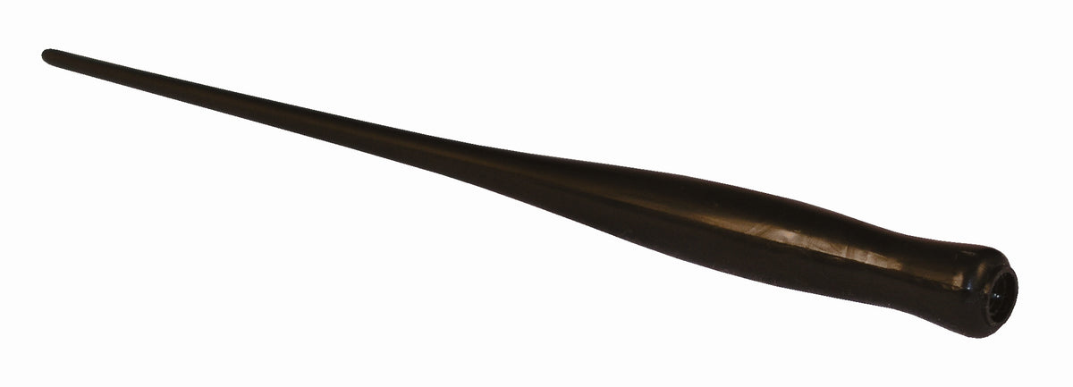 Speedball Pen Holder for Most Nibs – Black, Carded