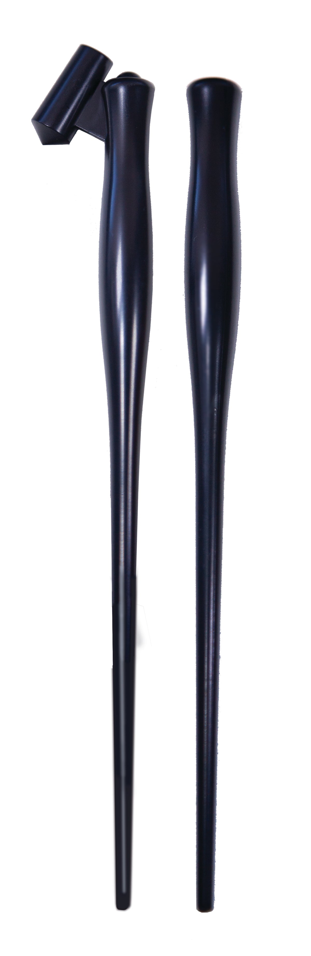 Speedball Oblique Pen Holder – Black