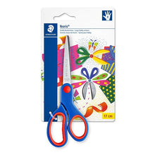 Staedtler Noris Scissors 965 – 17 cm Blade – image 1