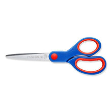 Staedtler Noris Scissors 965 – 17 cm Blade – image 2