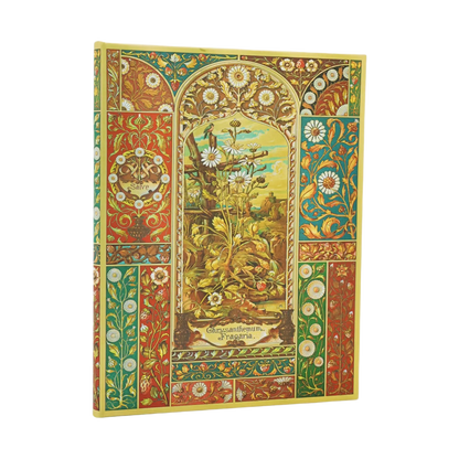 Paperblanks Viennese Fruit Ultra Hardback Journal – Plain, 144 Pages – front cover