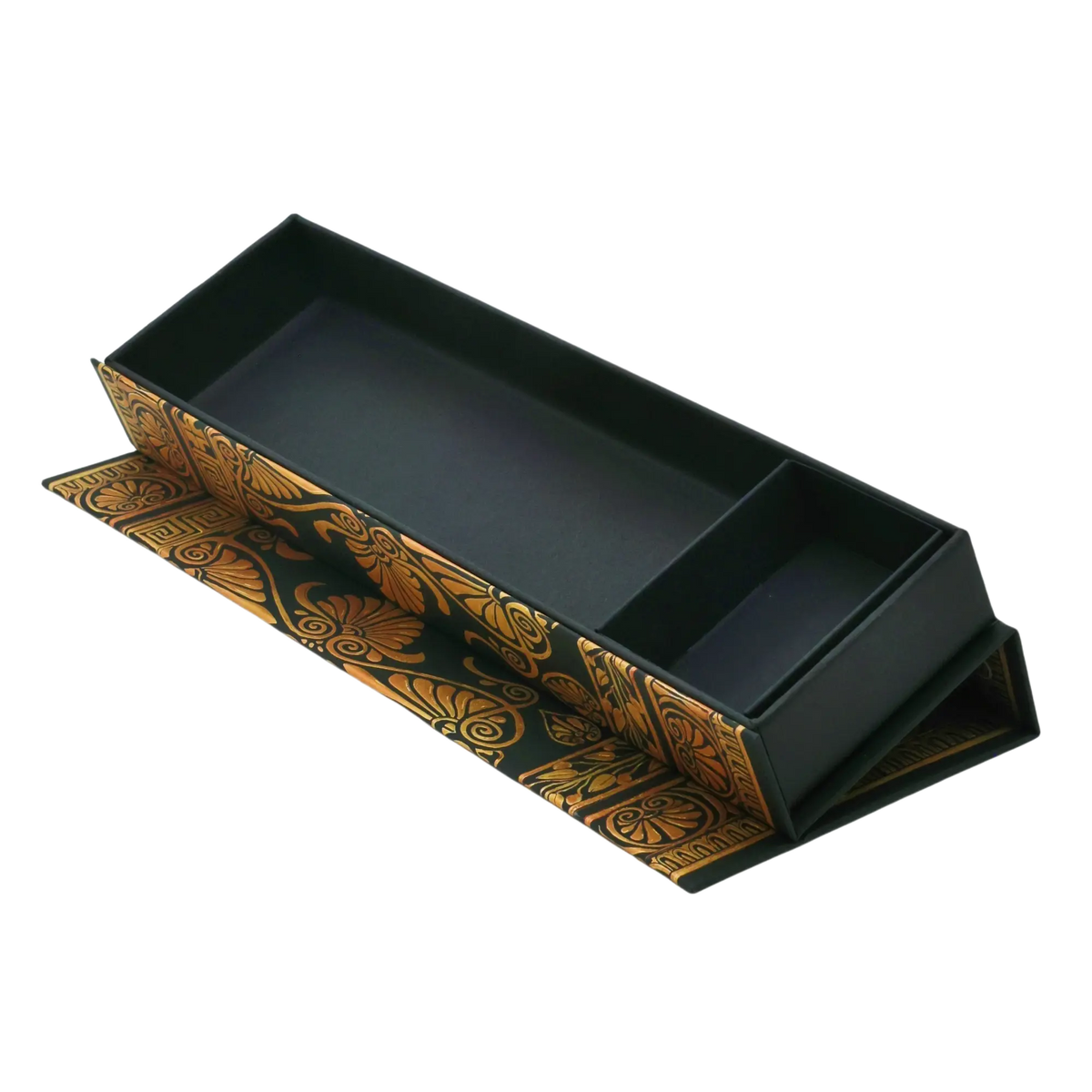 Paperblanks Gathering of Deities Pencil Case – side view
