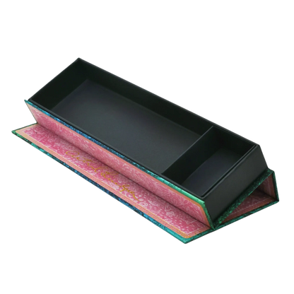 Paperblanks Astrid Lindgren, Pippi Longstocking Pencil Case – side view