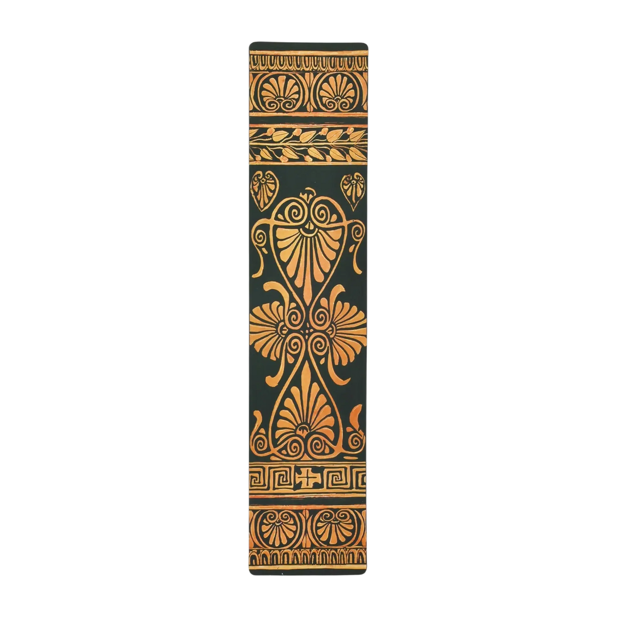 Paperblanks Gathering of Deities Bookmark – back view
