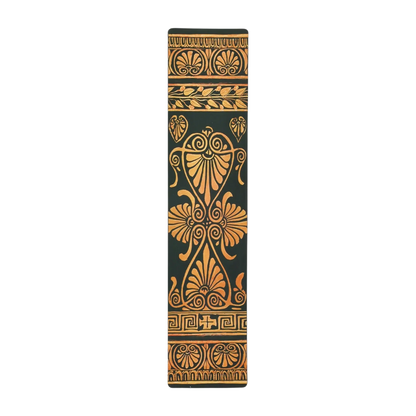 Paperblanks Gathering of Deities Bookmark – back view